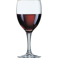 Produktbild zu ARCOROC »Elegance« Weinglas, Inhalt: 0,245 Liter, Höhe: 166 mm, ø: 74 mm