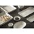Anwendungsbild zu COSTA NOVA »Friso« Teller flach, white, ø: 224 mm
