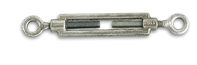 TENDEUR 2 YEUX 6MM AC ZG CHAPUIS 360/10Z