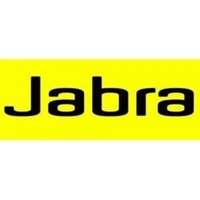 JABRA SCHAUMSTOFFOHRKISSEN POUR BIZ2300 (10 PIÈCE) - S'ADAPTE BIZ 2300 14101-38