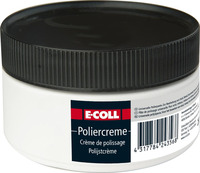 E-Coll polijstpasta roze 250 ml