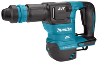 Makita accu schraper DHK180ZJ