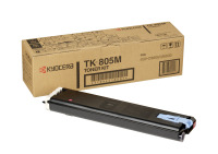 Kyocera Toner Kit TK-805M Bild 1