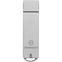 USB-Stick 32GB Kingston IronKey Basic S1000 EnCry Lev.3 retail