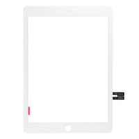 CoreParts TABX-IPAD6-TS-W ricambio e accessorio per tablet Pannello touch