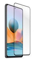 nevox Nevoglass Klare Bildschirmschutzfolie Samsung