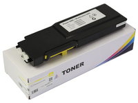 CoreParts MSP2044 toner cartridge 1 pc(s) Yellow