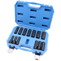 Brilliant Tools BT022625 set de conectores y conector Juego de enchufes