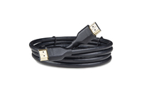 DCU Advance Tecnologic 30501630 cable HDMI 3 m HDMI tipo A (Estándar)