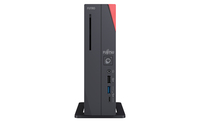 Fujitsu FUTRO S9011 2.6 GHz Windows 10 IoT Enterprise Black, Red R1606G