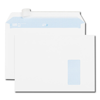 GPV France 3251 Briefumschlag C4 (229 x 324 mm) Weiß