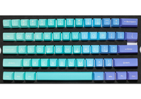 Ducky Azure Tecla