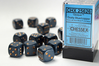 Chessex 25626 Würfelsatz