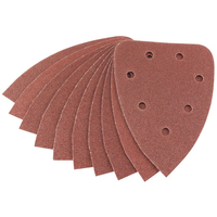Draper Tools 92329 sander accessory Sanding sheet