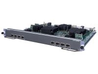 HPE JC629A network switch module 10 Gigabit