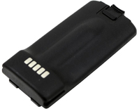 CoreParts MBXTWR-BA0163 accesorio para radio bidireccional Batería