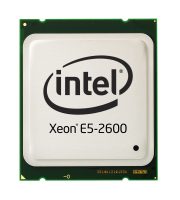 Intel Xeon E5-2667 processor 2.9 GHz 15 MB Smart Cache