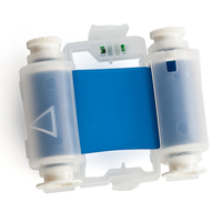 Brady M7-R6900-BL nastro per stampante Blu