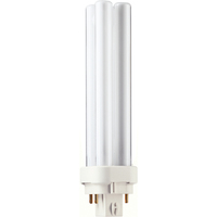 Philips MASTER PL-C LED bulb 16.5 W G24q-2