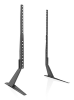 AISENS DT80F-305 support pour téléviseur 2,03 m (80") Noir
