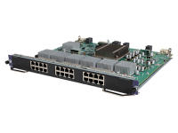 Hewlett Packard Enterprise JG394A module de commutation réseau 10 Gigabit Ethernet, Gigabit Ethernet