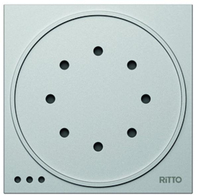 Ritto 1875920 Interkom-System-Zubehör Lautsprechermodul