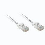C2G 7m Cat5E Patch Cable networking cable White