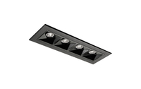 SG Leuchten Inspire R Einbaustrahler LED 8 W E