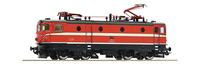 Roco Electric locomotive class 1043 Modell einer Schnellzuglokomotive Vormontiert HO (1:87)