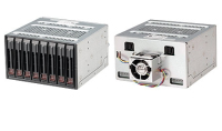 Supermicro M28SACB Zwart