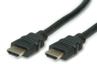 VALUE HDMI Ultra HD Kabel met Ethernet, M/M 5,0m