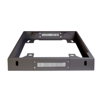 LogiLink PLI88B rack-toebehoren Rekplint