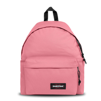 Eastpak Padded Pak'r Rucksack Lässiger Rucksack Pink Nylon