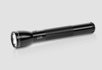 Maglite ML300L Hand flashlight Black LED