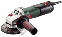 Metabo W 9-125 QUICK meuleuse d'angle 12,5 cm 10500 tr/min 900 W 2,1 kg