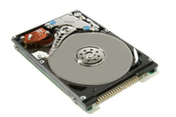 HP 716262-001 internal hard drive 2.5" 500 GB Serial ATA III