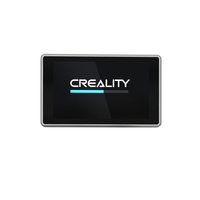 Creality 3D 4001050073 Zubehör für 3D-Drucker Berührungsbildschrim