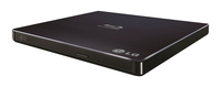 LG BP55EB40 unidad de disco óptico Blu-Ray RW Negro