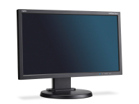 NEC MultiSync E203Wi 50,8 cm (20") 1600 x 900 Pixeles LCD Negro