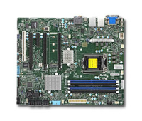 Supermicro X11SAT-F Intel® C236 LGA 1151 (Socket H4) ATX