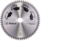 Bosch 2609256894 ostrze do piły tarczowej 23 cm 1 szt.