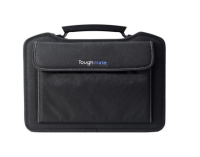 Panasonic PCPE-INF54AC notebook case 35.6 cm (14") Briefcase Black
