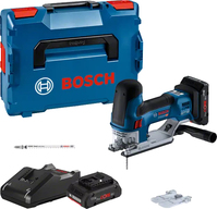 Bosch GST 18V-155 SC power jigsaws 3800 spm 2 kg