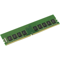 Kingston Technology ValueRAM 4GB DDR4 2400MHz Module memóriamodul 1 x 4 GB ECC
