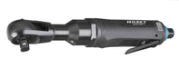 HAZET 9022SR-1 atornilladora de impacto con batería 1/4" 400 RPM 102 Nm Negro