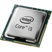 Intel Core i3-7320 processore 4,1 GHz 4 MB Cache intelligente