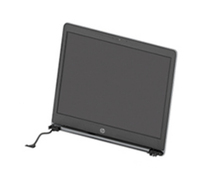 HP 840946-001 ricambio per laptop Display