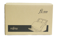 Fujitsu PA97305-Y871 empaque Caja de cartón para envíos Negro, Marrón 1 pieza(s)
