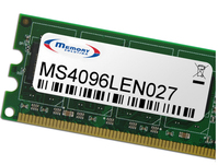 Memory Solution MS4096LEN027 geheugenmodule 4 GB