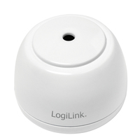 LogiLink SC0105 waterdetector Sensor en waarschuwingssysteem Draadloos